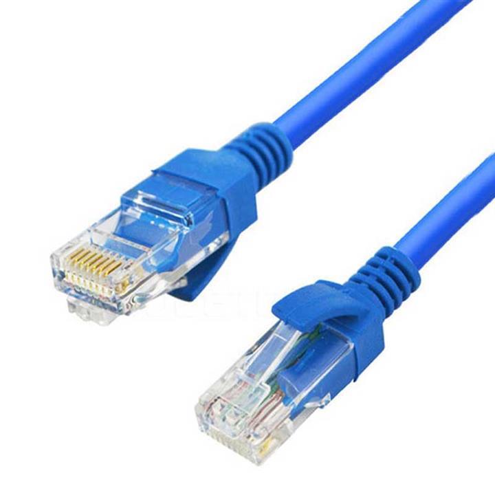 کابل شبکه Verity Cat6 3m
